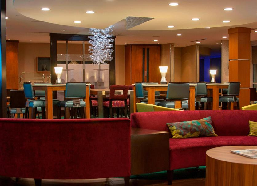Lounge Ảnh