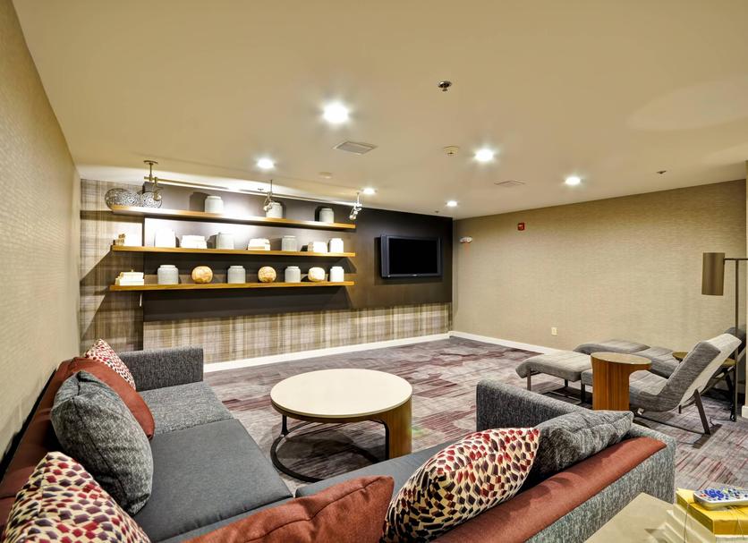 Lounge Ảnh