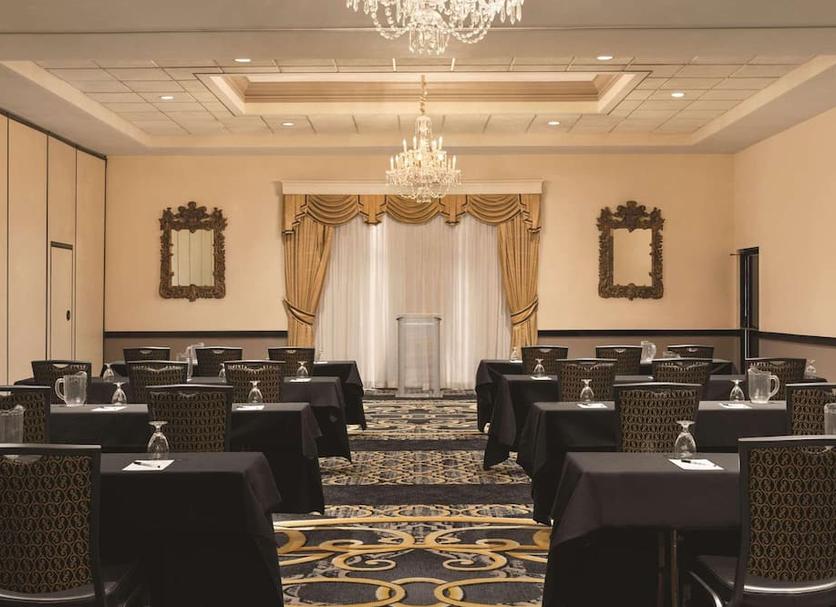 Conference room Ảnh