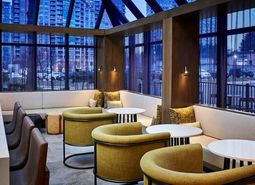 Lounge Ảnh
