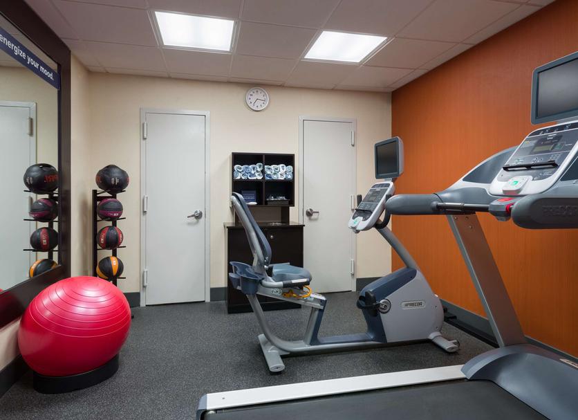 Gym Ảnh