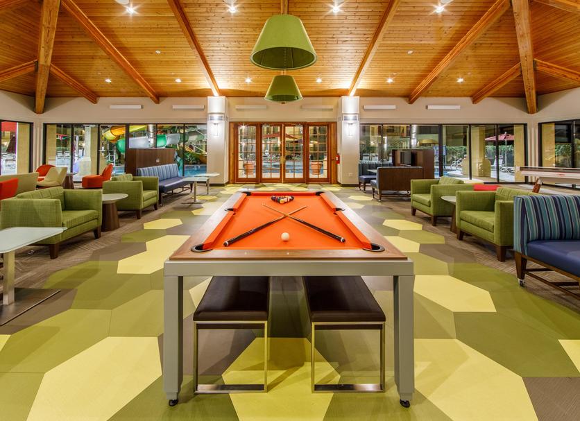 Lounge Ảnh