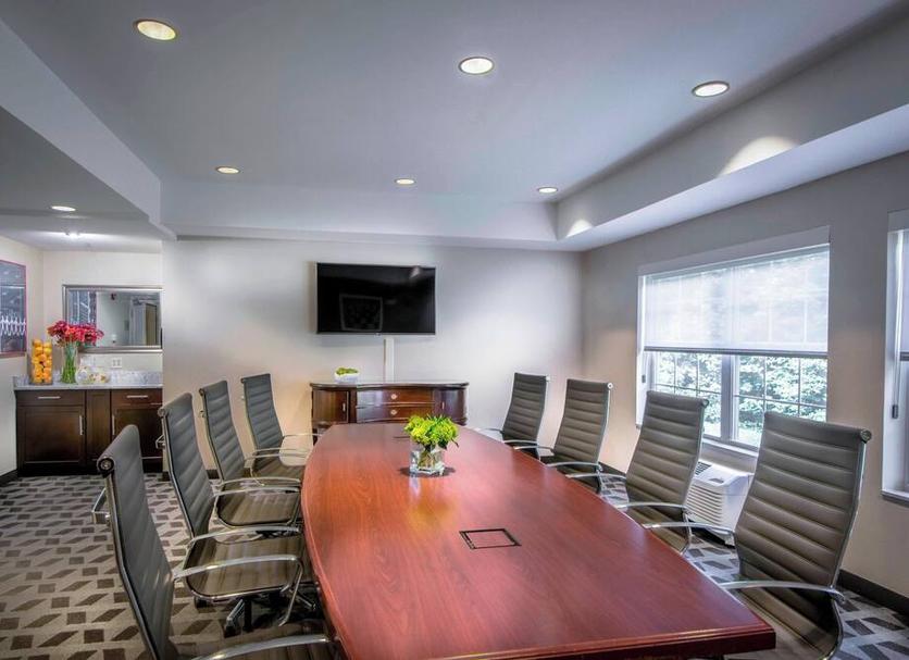 Conference room Ảnh