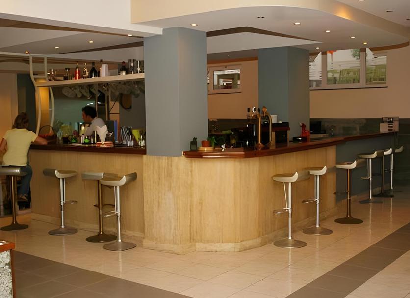 Bar Ảnh
