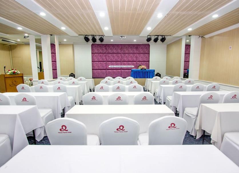 Conference room Ảnh