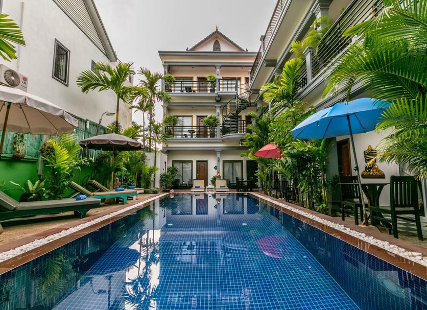 Cảnh ngoài trời Ảnh