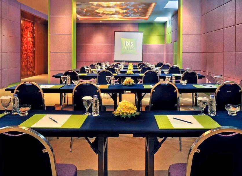 Conference room Ảnh
