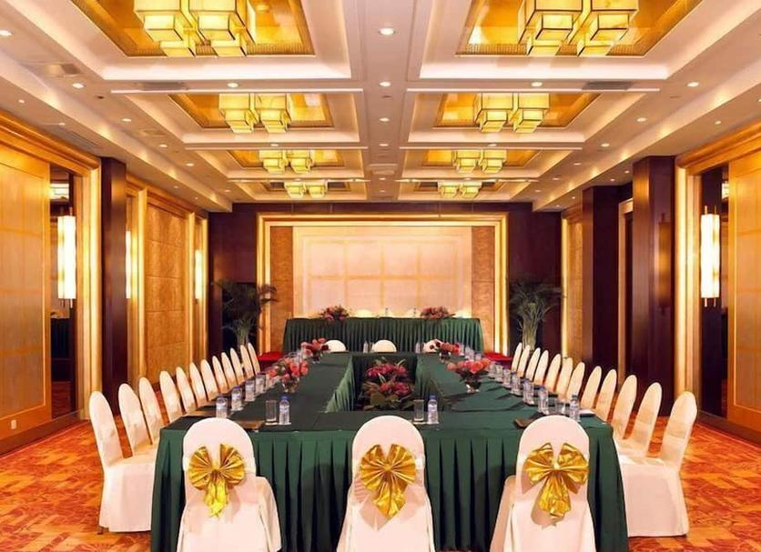 Conference room Ảnh