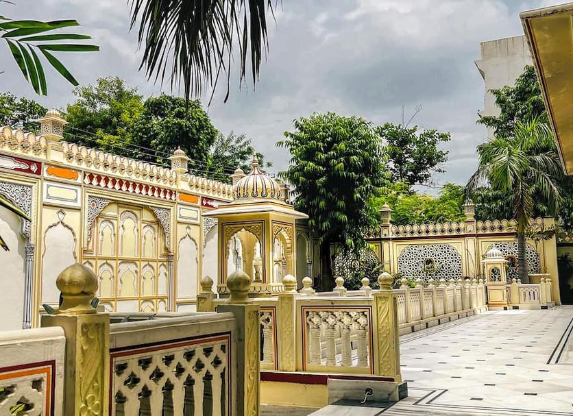 Cảnh ngoài trời Ảnh