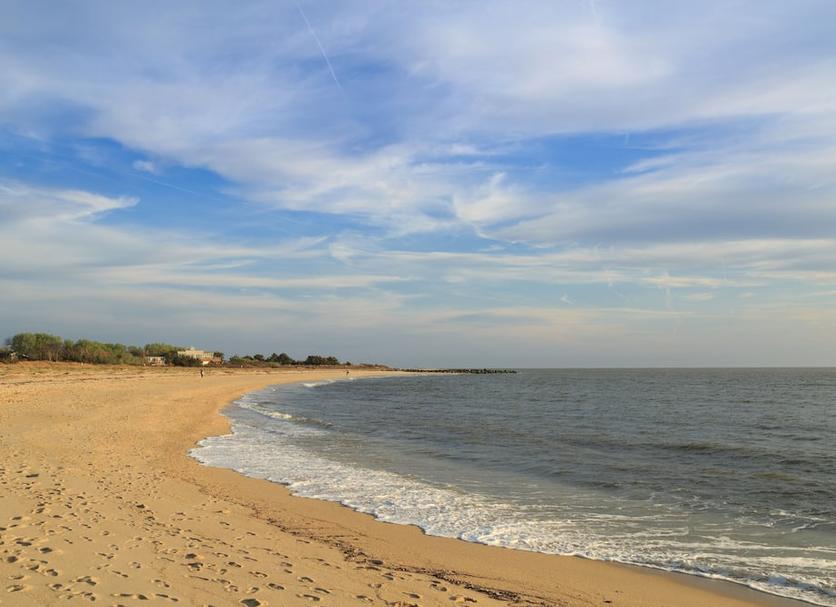Bãi biển Ảnh