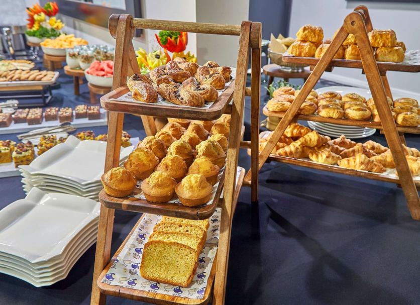 Buffet Ảnh