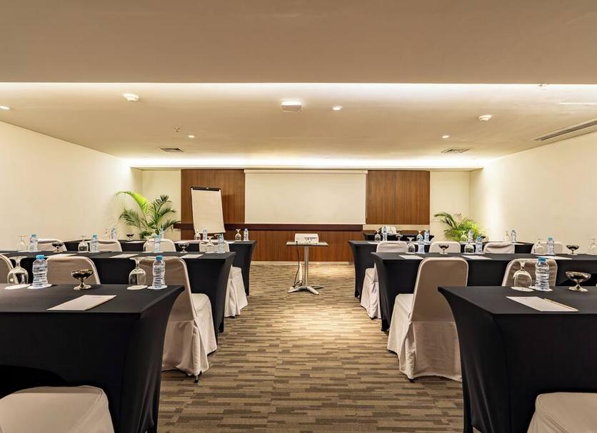Conference room Ảnh