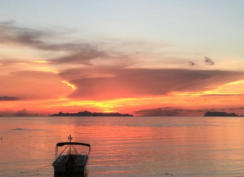 Cảnh ngoài trời Ảnh