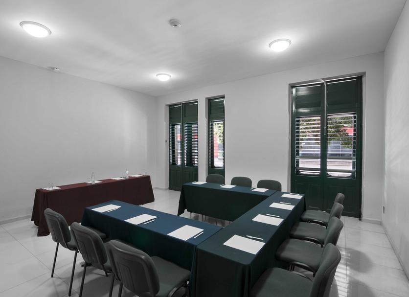 Conference room Ảnh