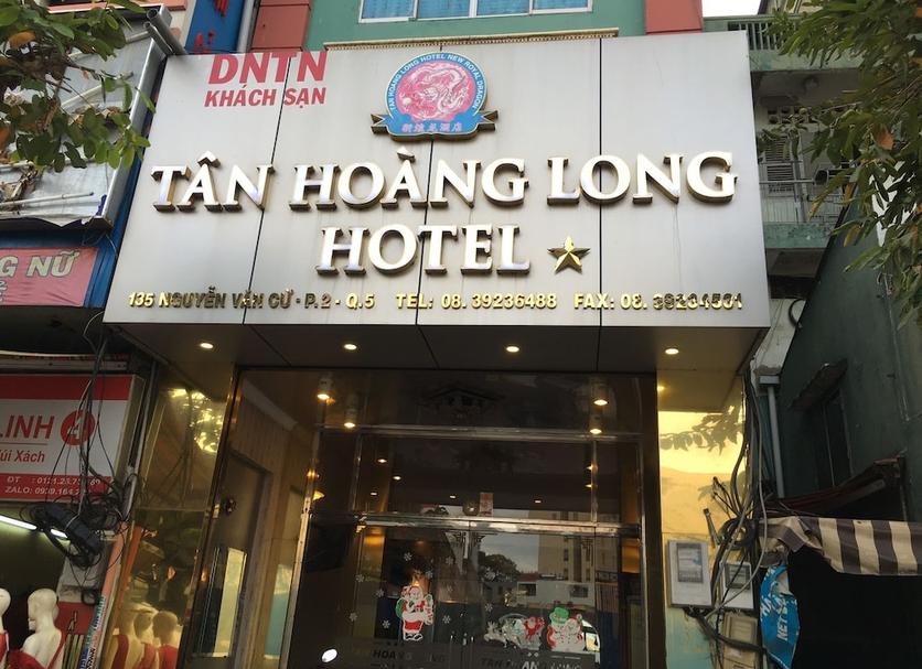 Toà nhà Ảnh