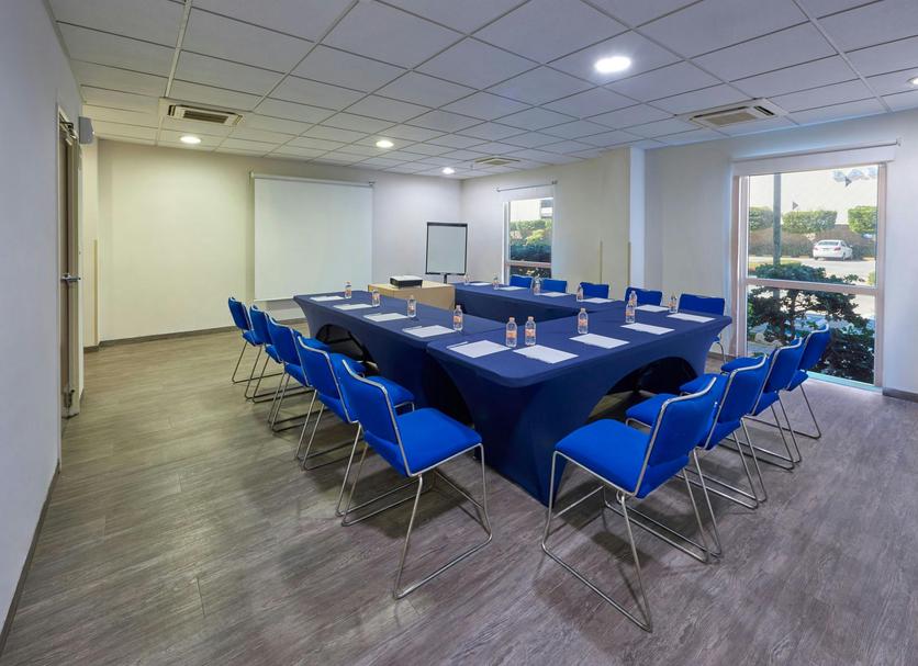 Conference room Ảnh