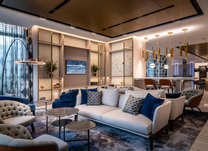 Lounge Ảnh