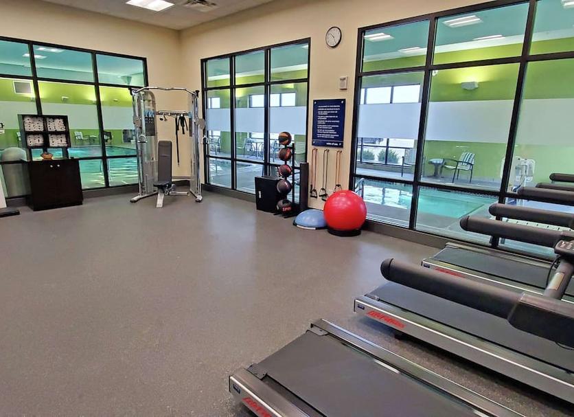 Gym Ảnh