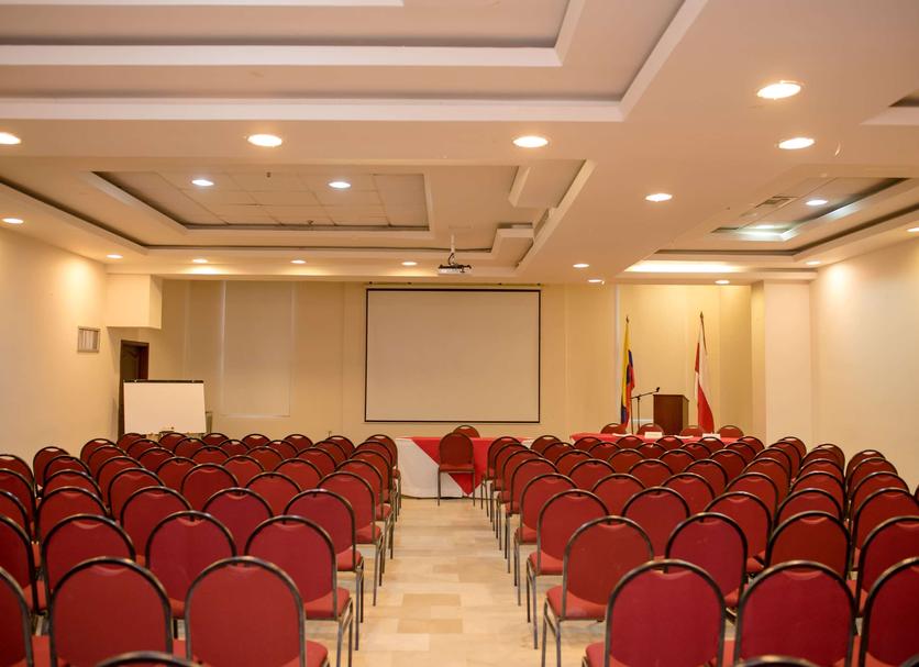 Conference room Ảnh