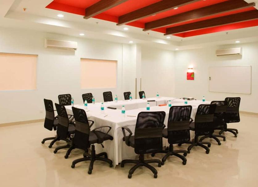 Conference room Ảnh
