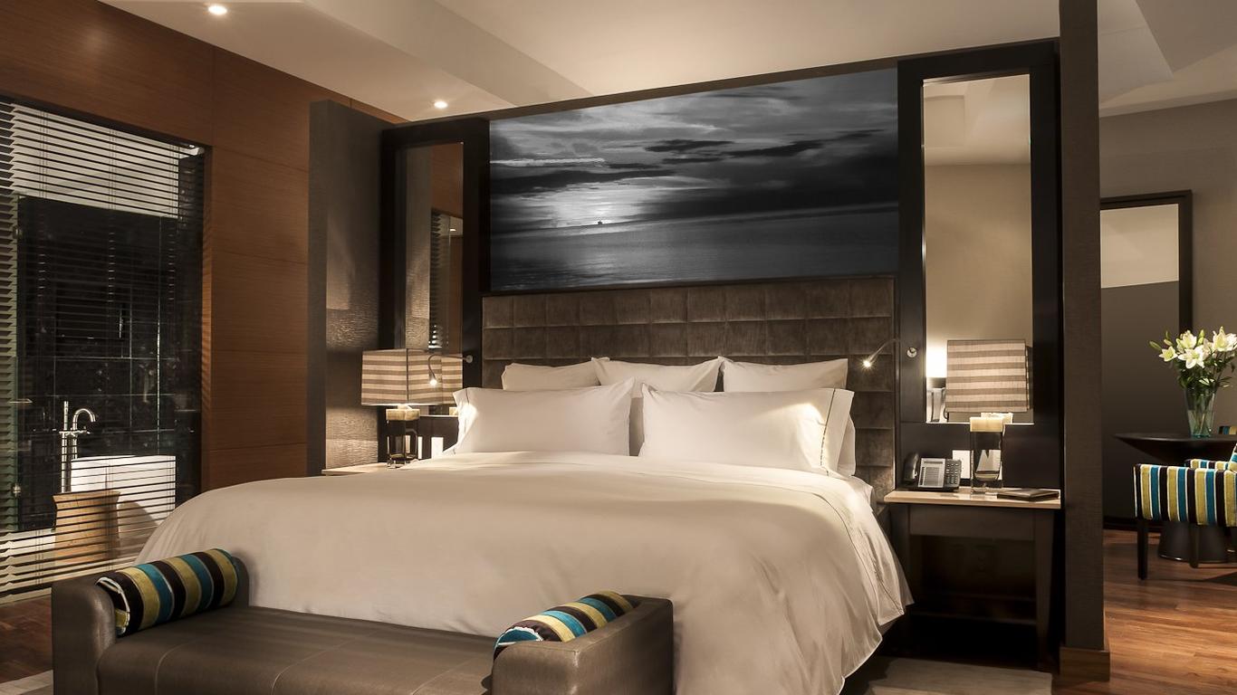 Live Aqua Urban Resort México