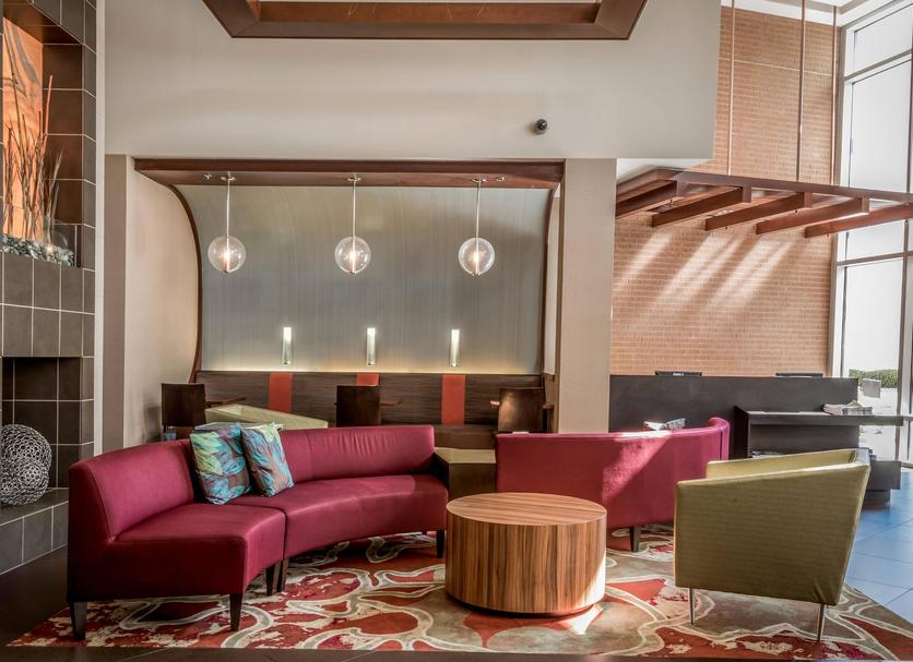 Lounge Ảnh