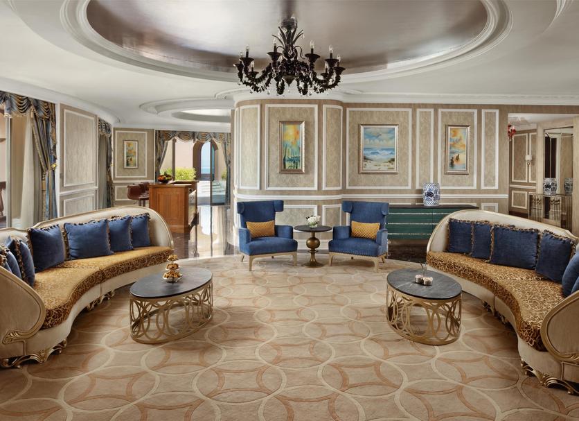 Lounge Ảnh
