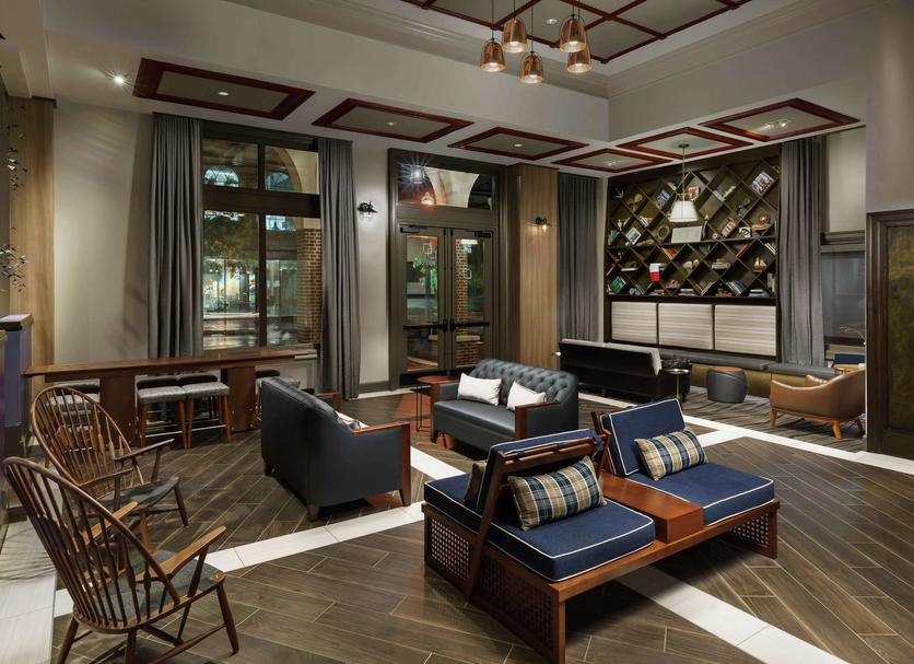 Lounge Ảnh