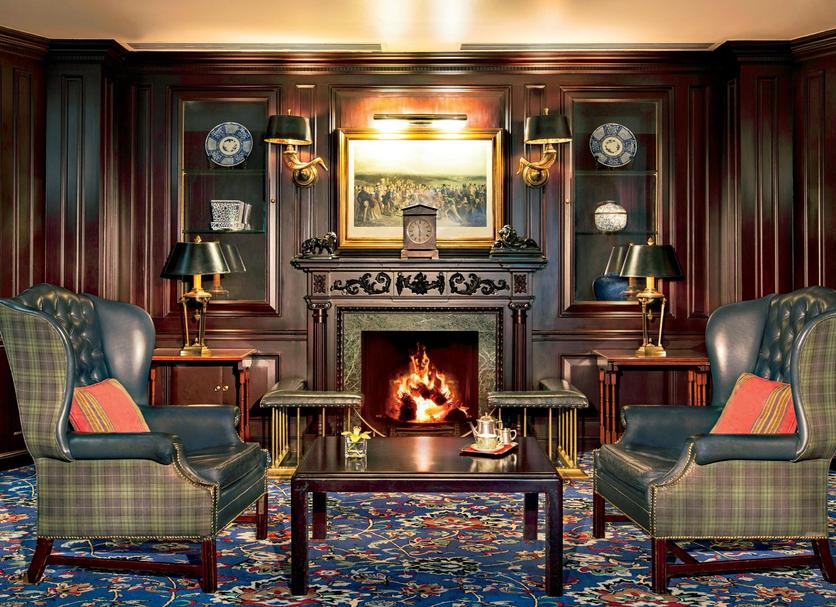 Lounge Ảnh