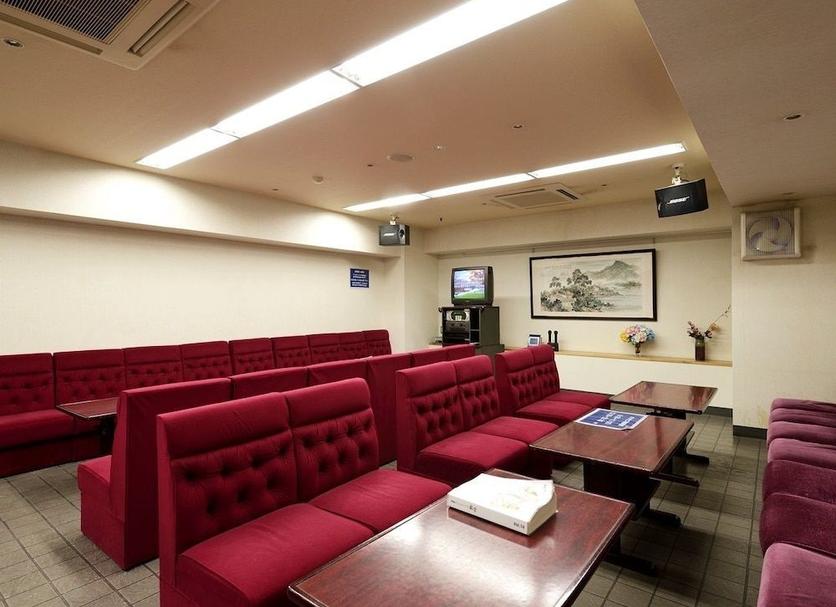 Lounge Ảnh