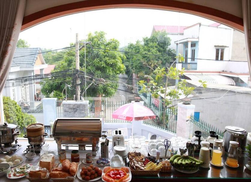 Cảnh ngoài trời Ảnh