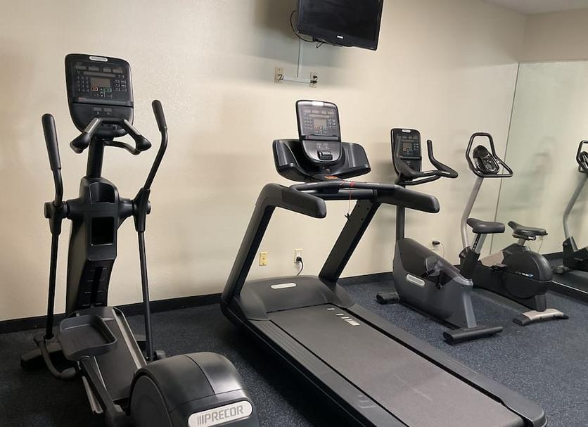 Gym Ảnh