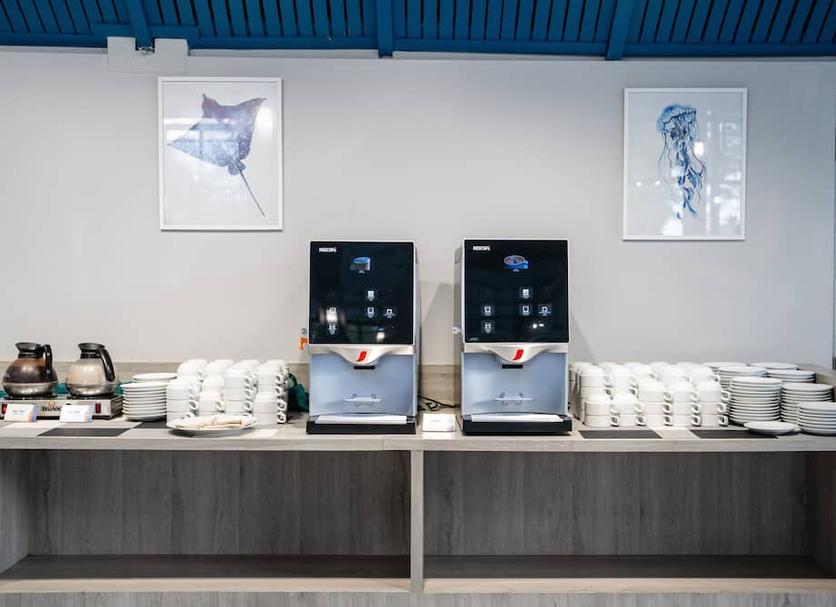 Buffet Ảnh