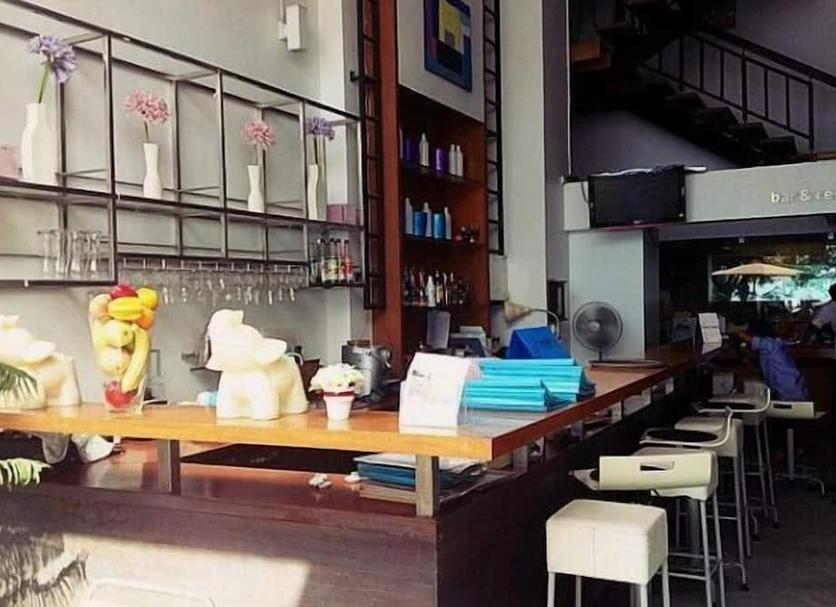 Bar Ảnh