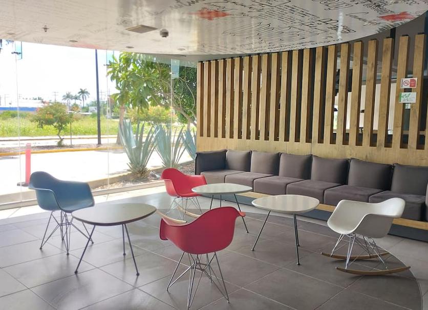 Lounge Ảnh