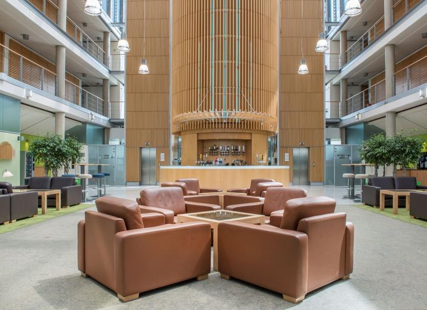 Lounge Ảnh