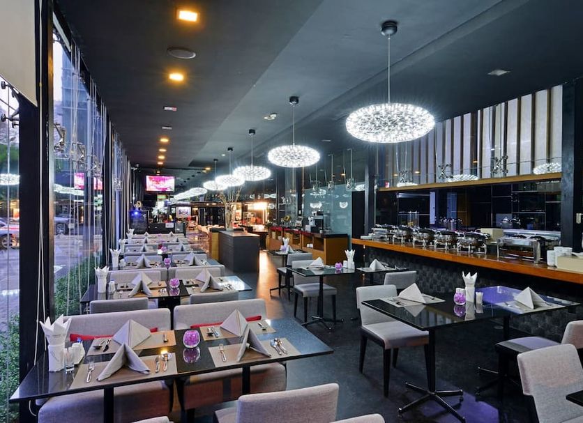 Bar Ảnh