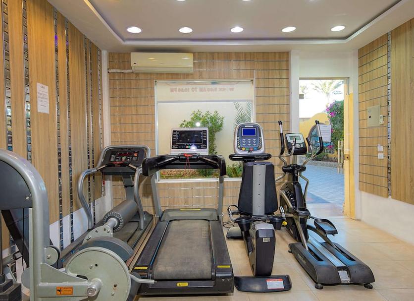 Gym Ảnh