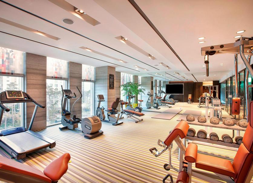 Gym Ảnh