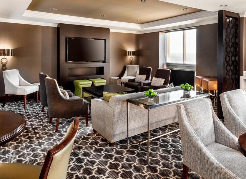 Lounge Ảnh