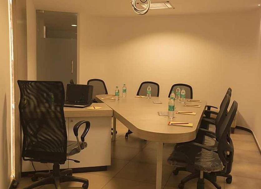Conference room Ảnh