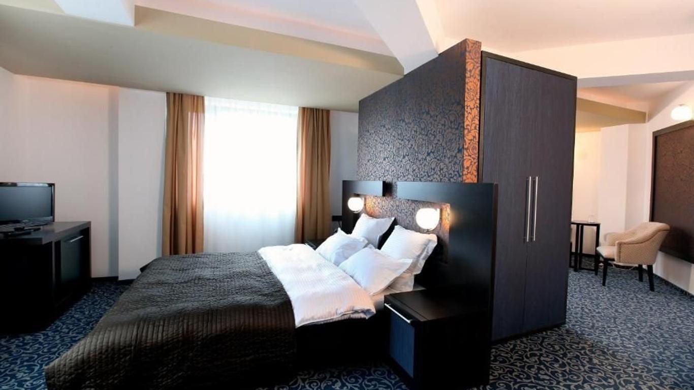 Hotel Ambiance