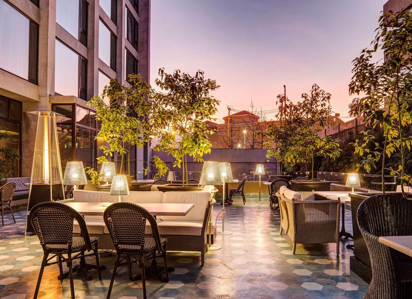 Hotel amenity Ảnh