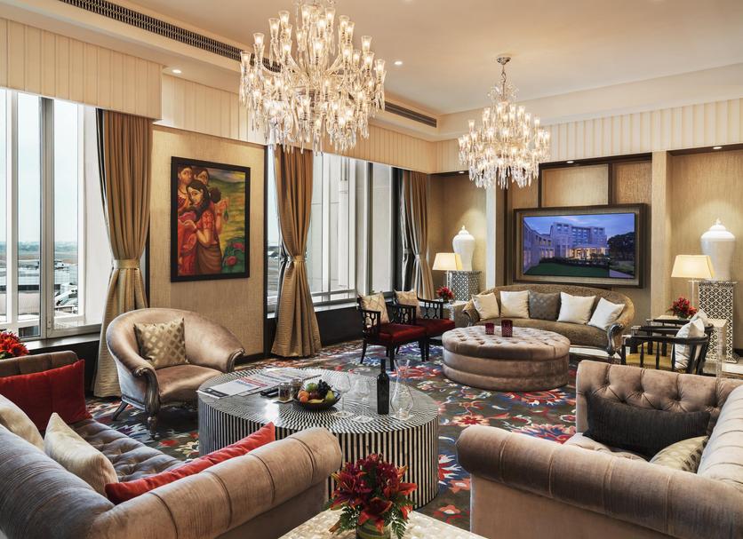 Lounge Ảnh