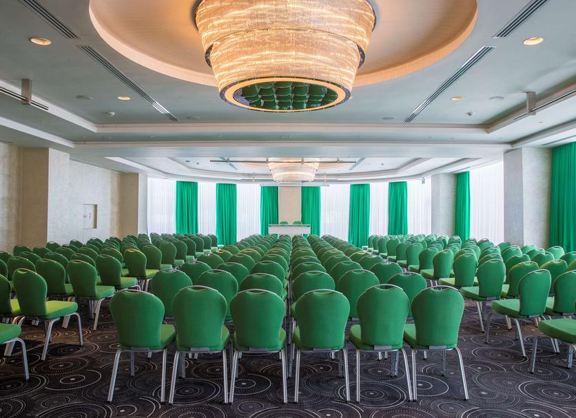 Conference room Ảnh