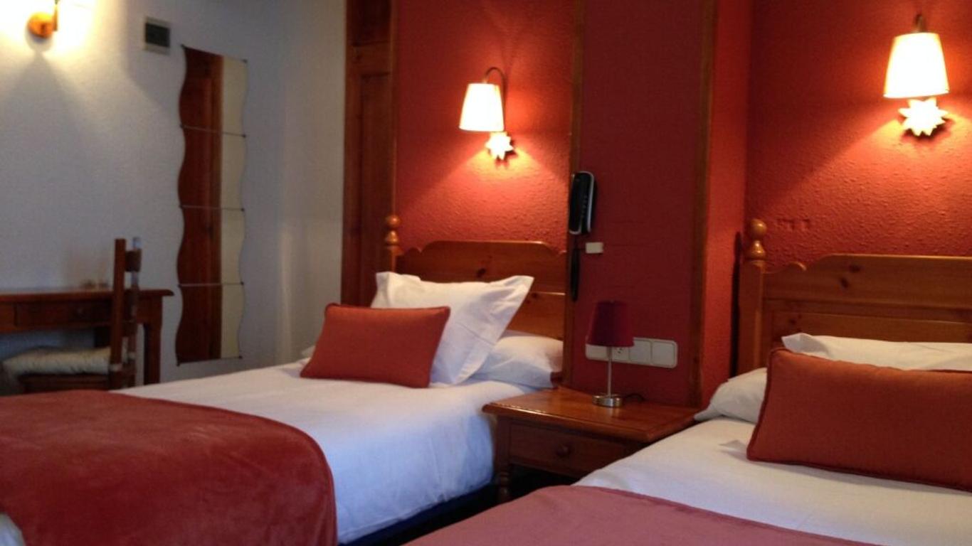 Hotel La Bonaigua