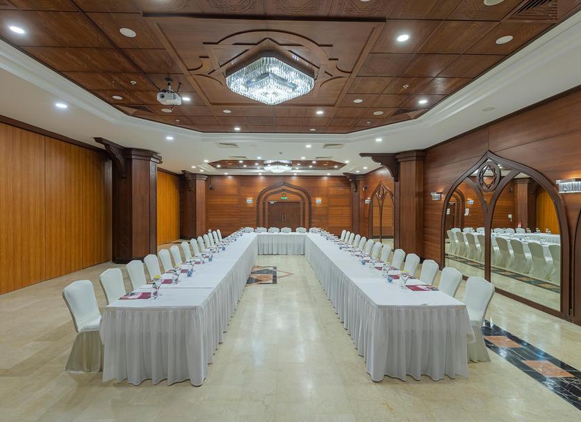 Conference room Ảnh