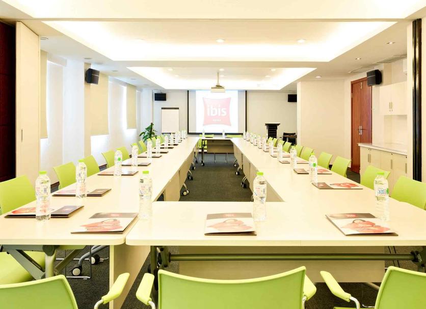 Conference room Ảnh