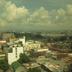 Cảnh ngoài trời