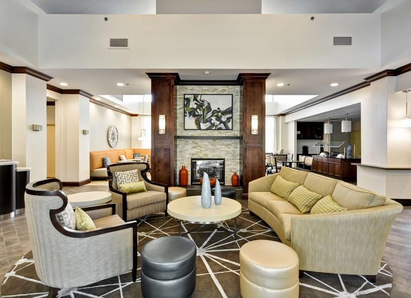 Lounge Ảnh